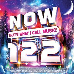 Various Artists - Now That's What I Call Music 122 / Various  CD